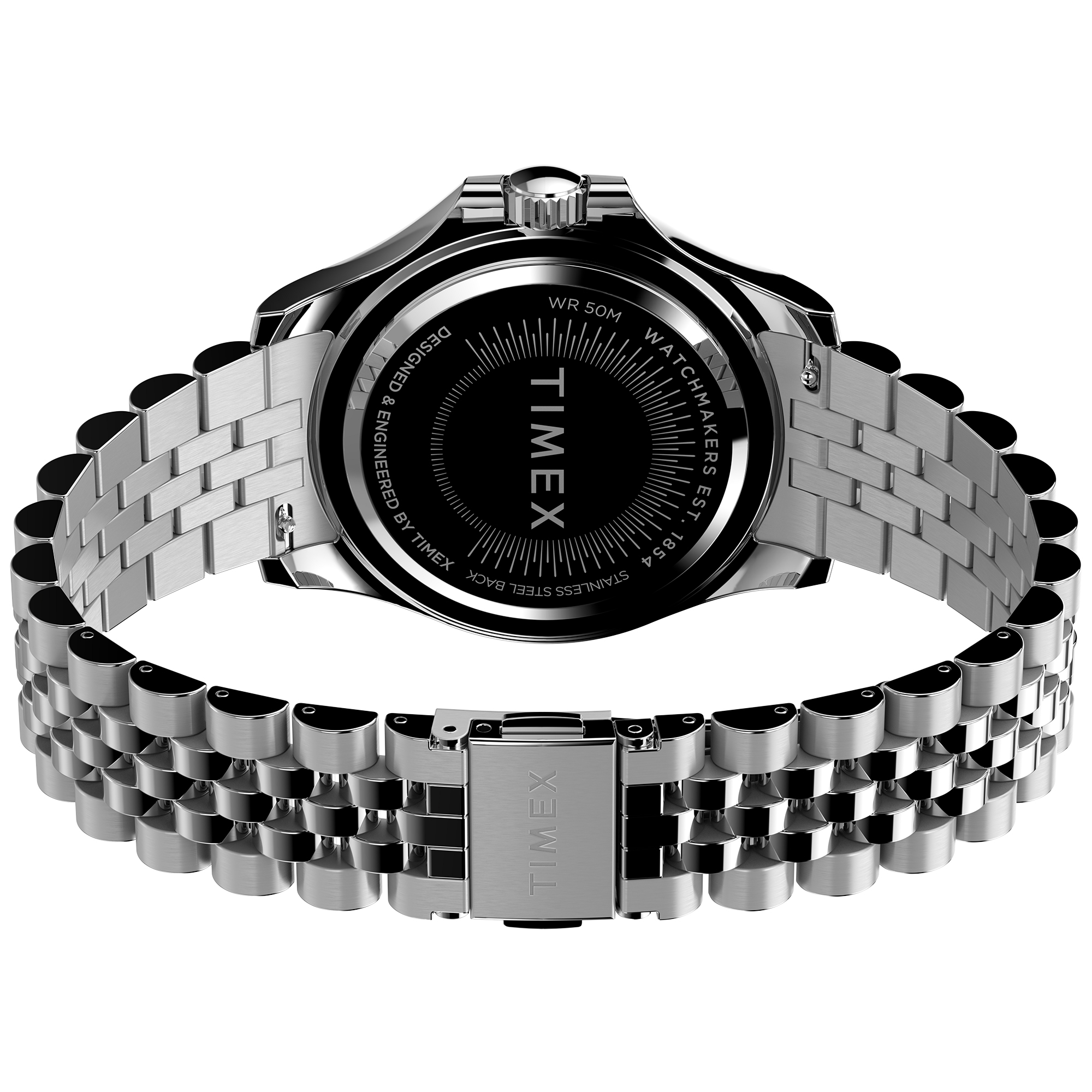 TW2W33000 zegarek damski Trend - miniatura 4