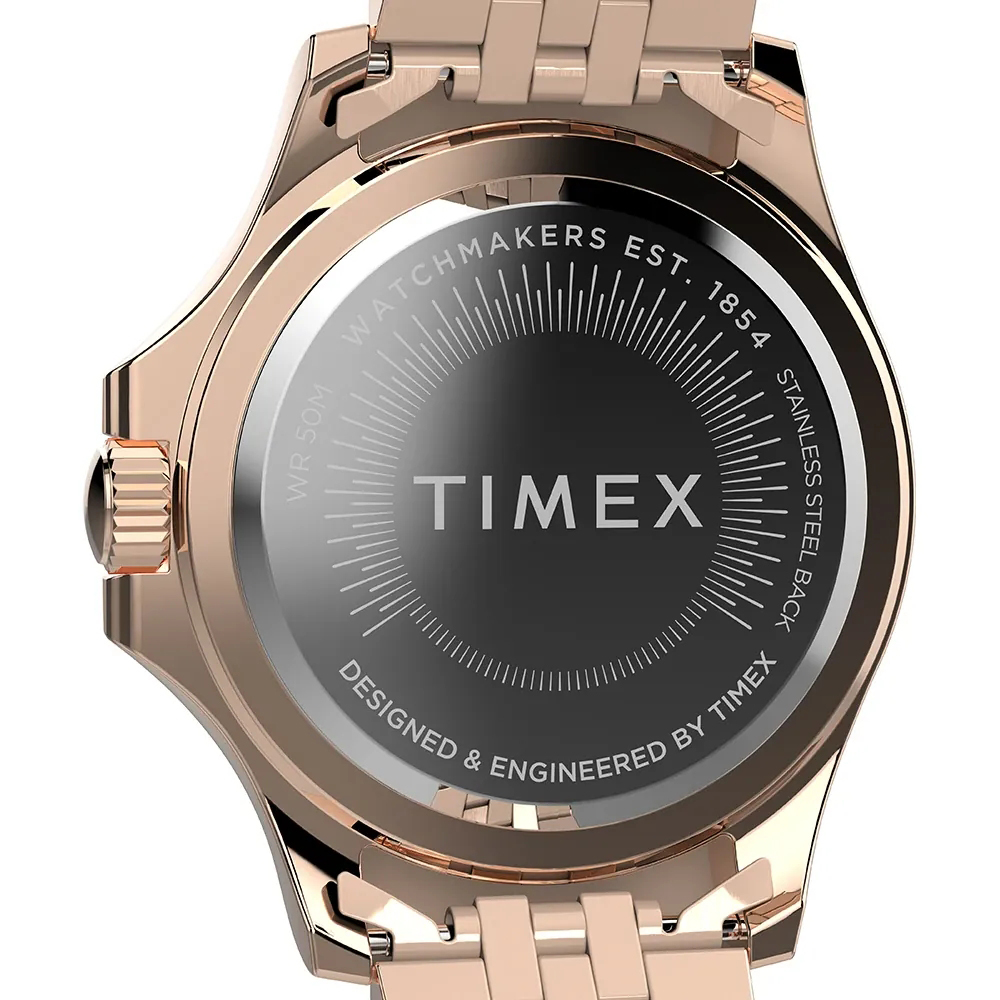 TW2W34200 zegarek elegancki Trend - miniatura 5