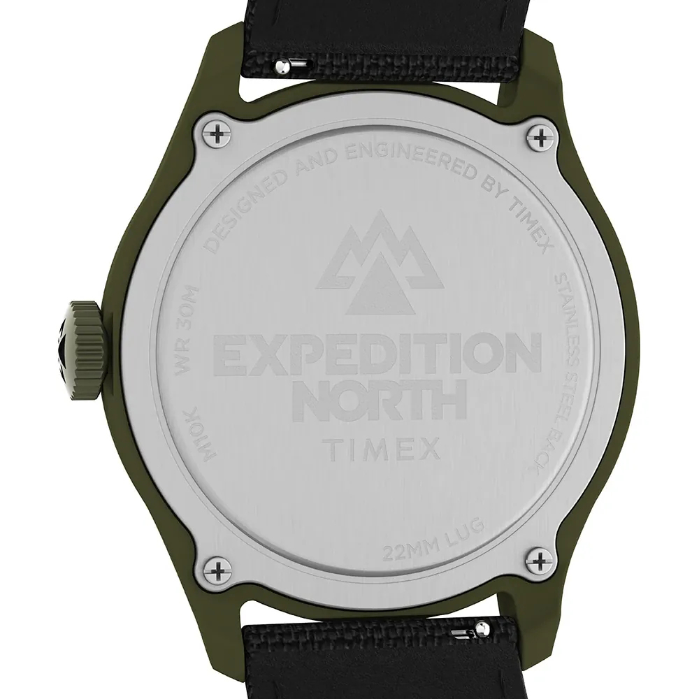 TW2W34400 zegarek klasyczny Expedition - miniatura 4