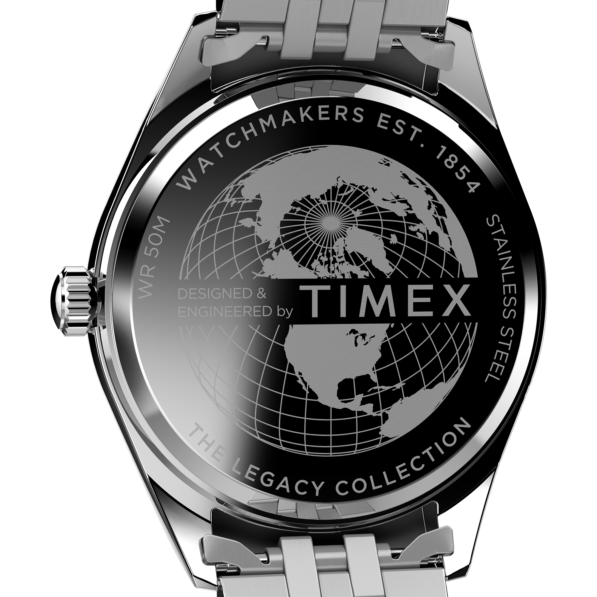 TW2W42700 zegarek klasyczny Trend - miniatura 4