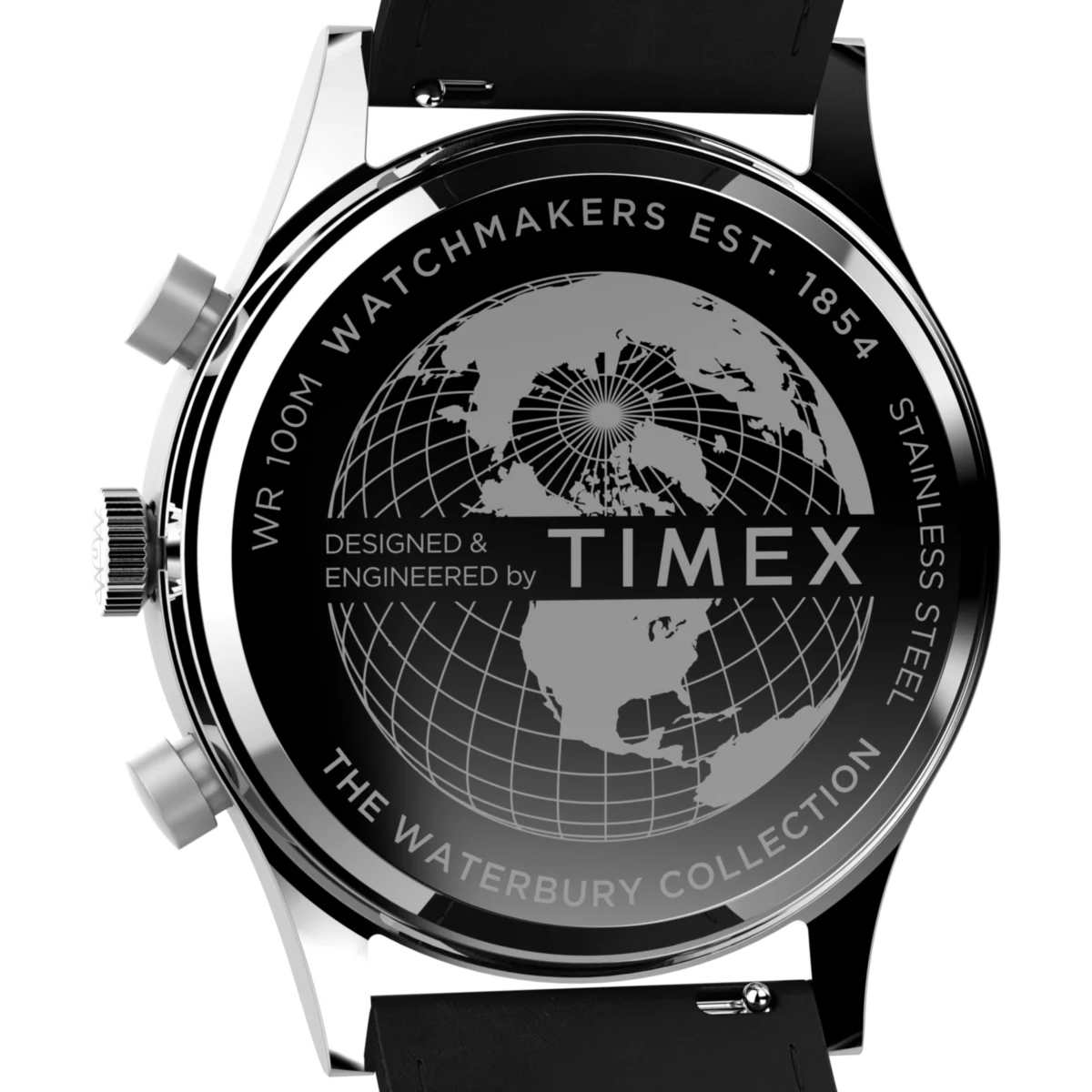 TW2W48100 zegarek sportowy Waterbury
