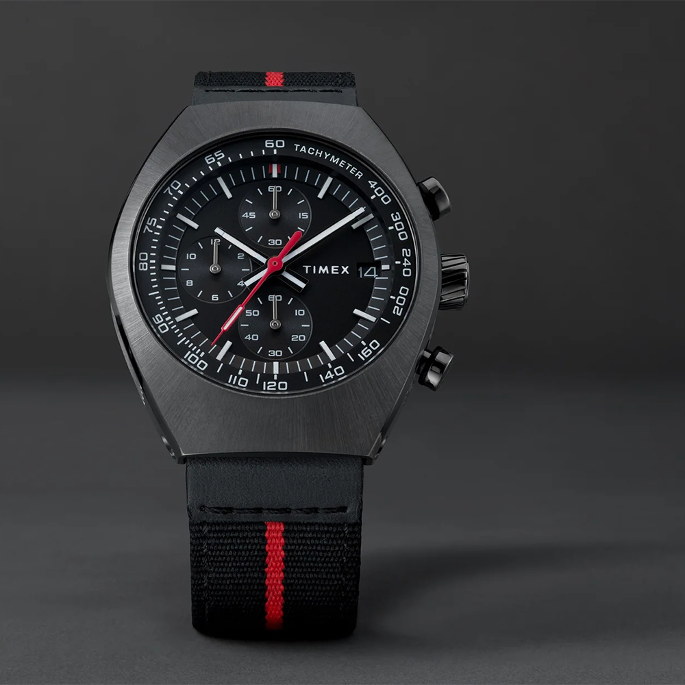 TW2W50200 zegarek męski Trend - miniatura 6