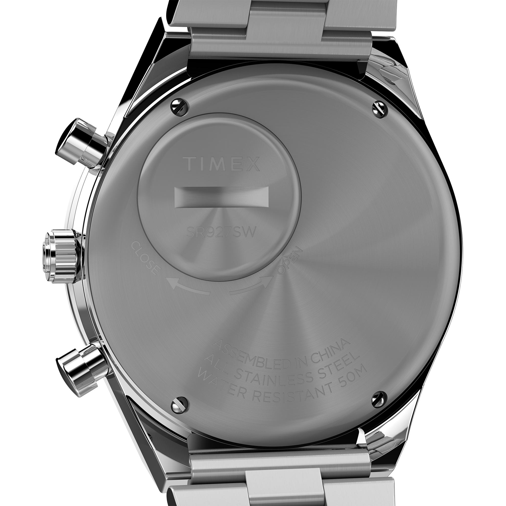 TW2W51600 zegarek sportowy Q Timex - miniatura 4