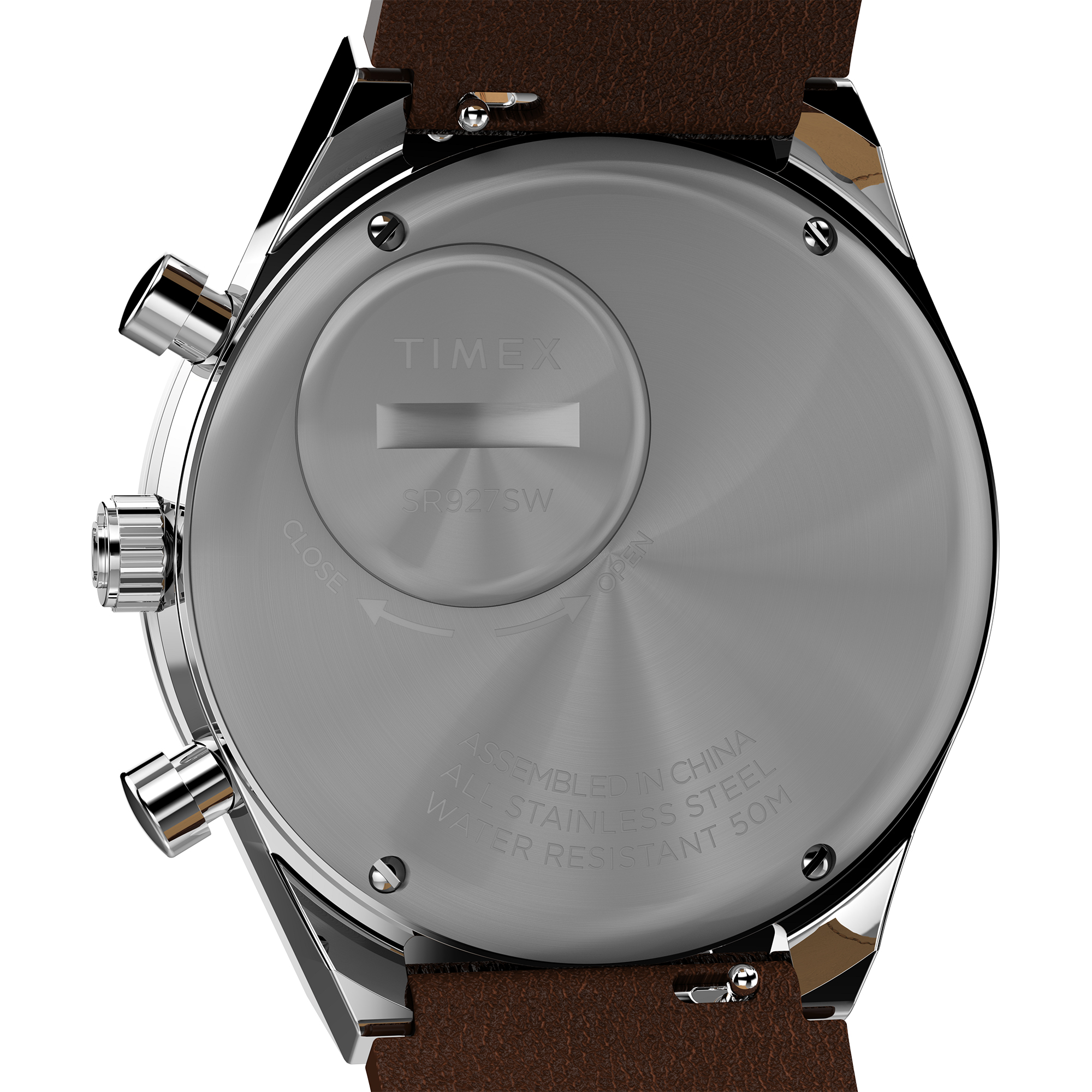 TW2W51800 zegarek sportowy Q Timex - miniatura 4
