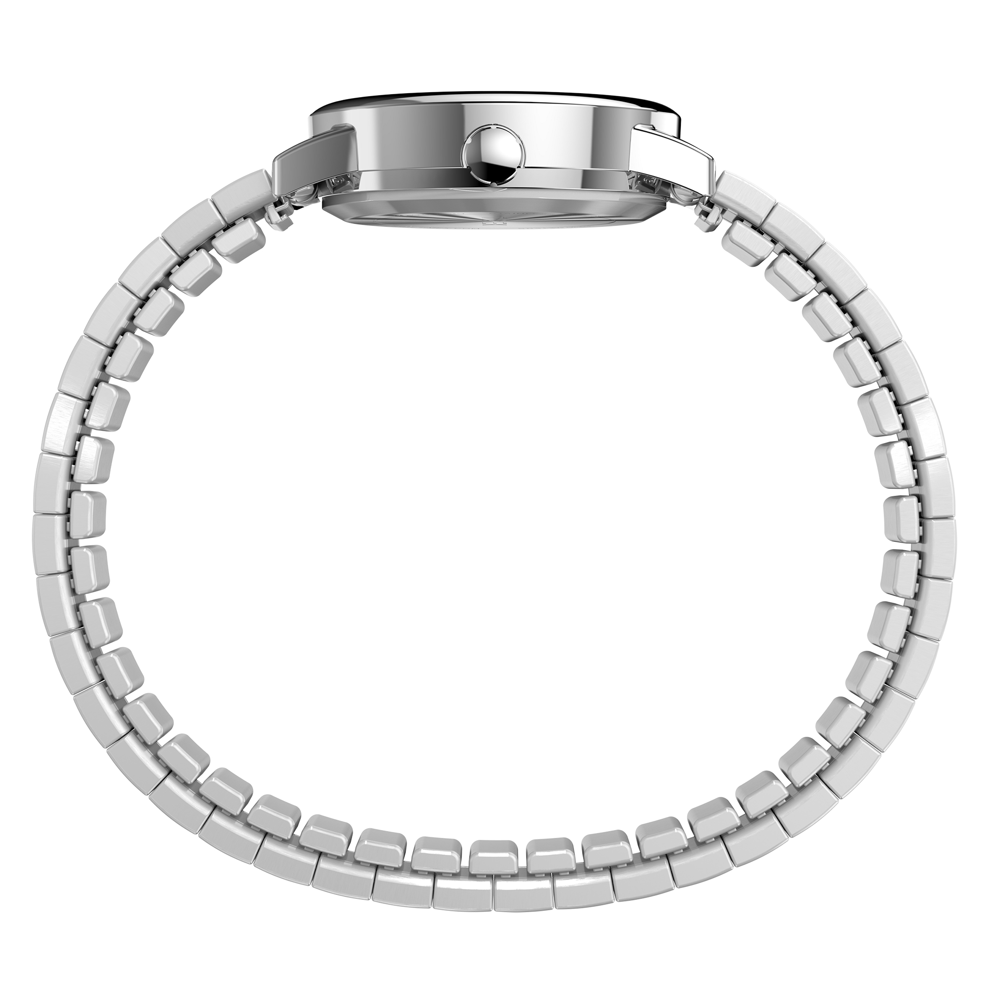 TW2W52300 zegarek złoty klasyczny Easy Reader bransoleta - miniatura 2