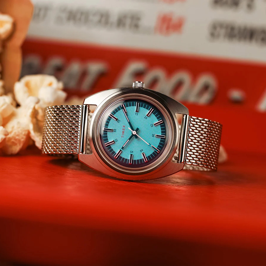 TW2W54100 zegarek klasyczny Timex - miniatura 6