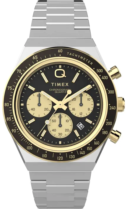 TW2W64200 Q Timex Reissue - zdjęcie 1
