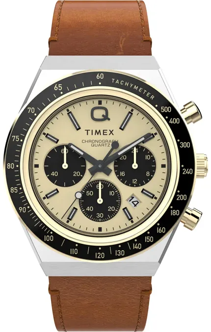 TW2W64400 Q Timex Reissue