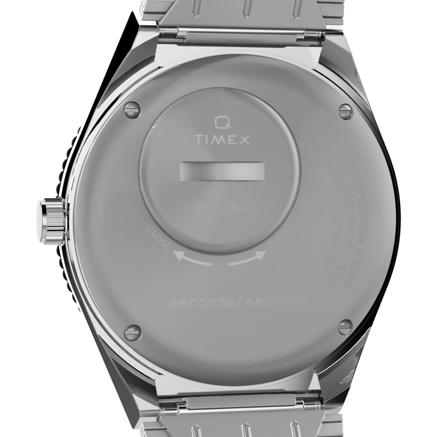 TW2W70600 zegarek klasyczny Q Timex - miniatura 5