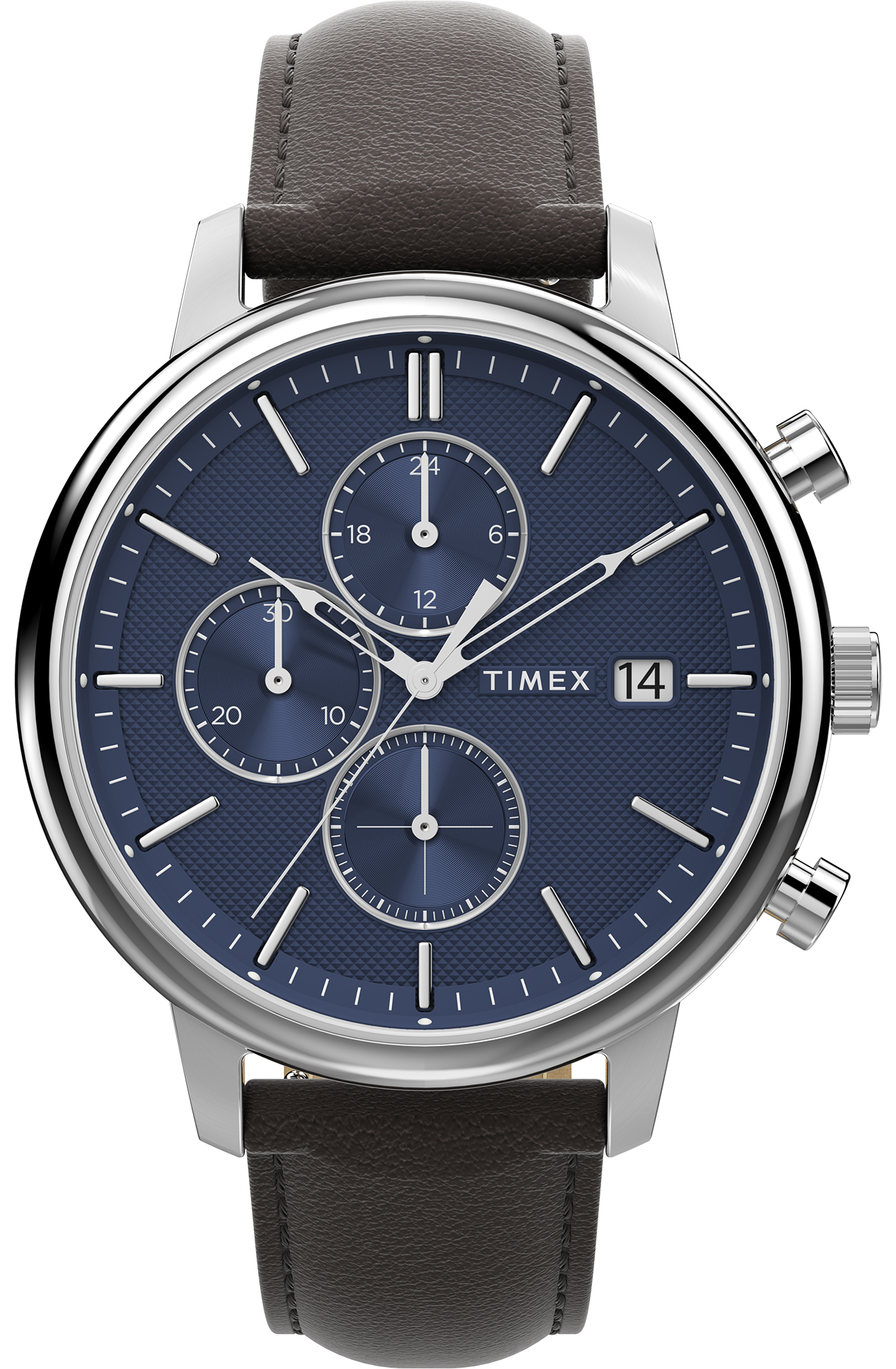 Timex Chicago 45mm TW2W76200