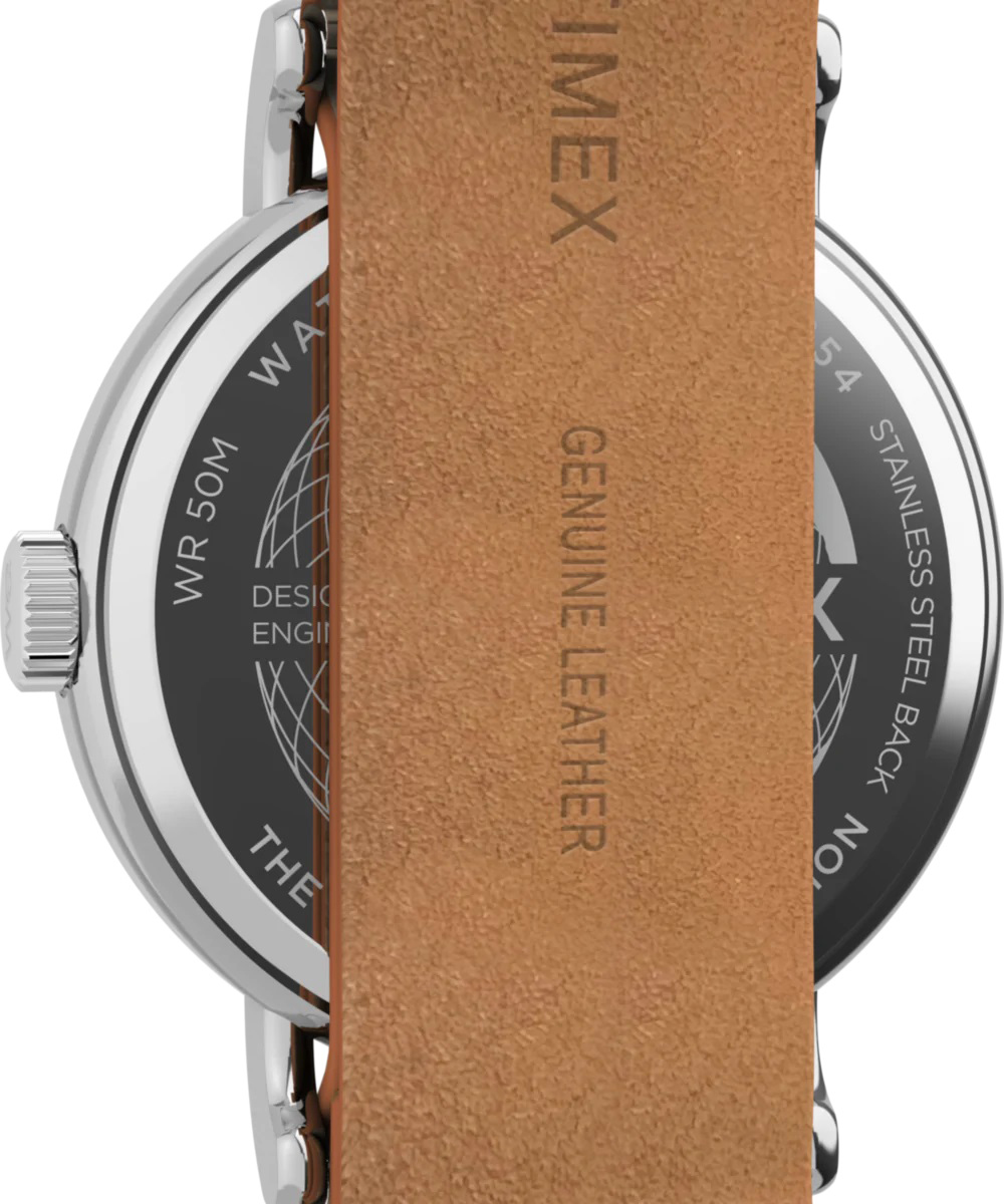 TW2W86500 zegarek klasyczny Weekender - miniatura 4