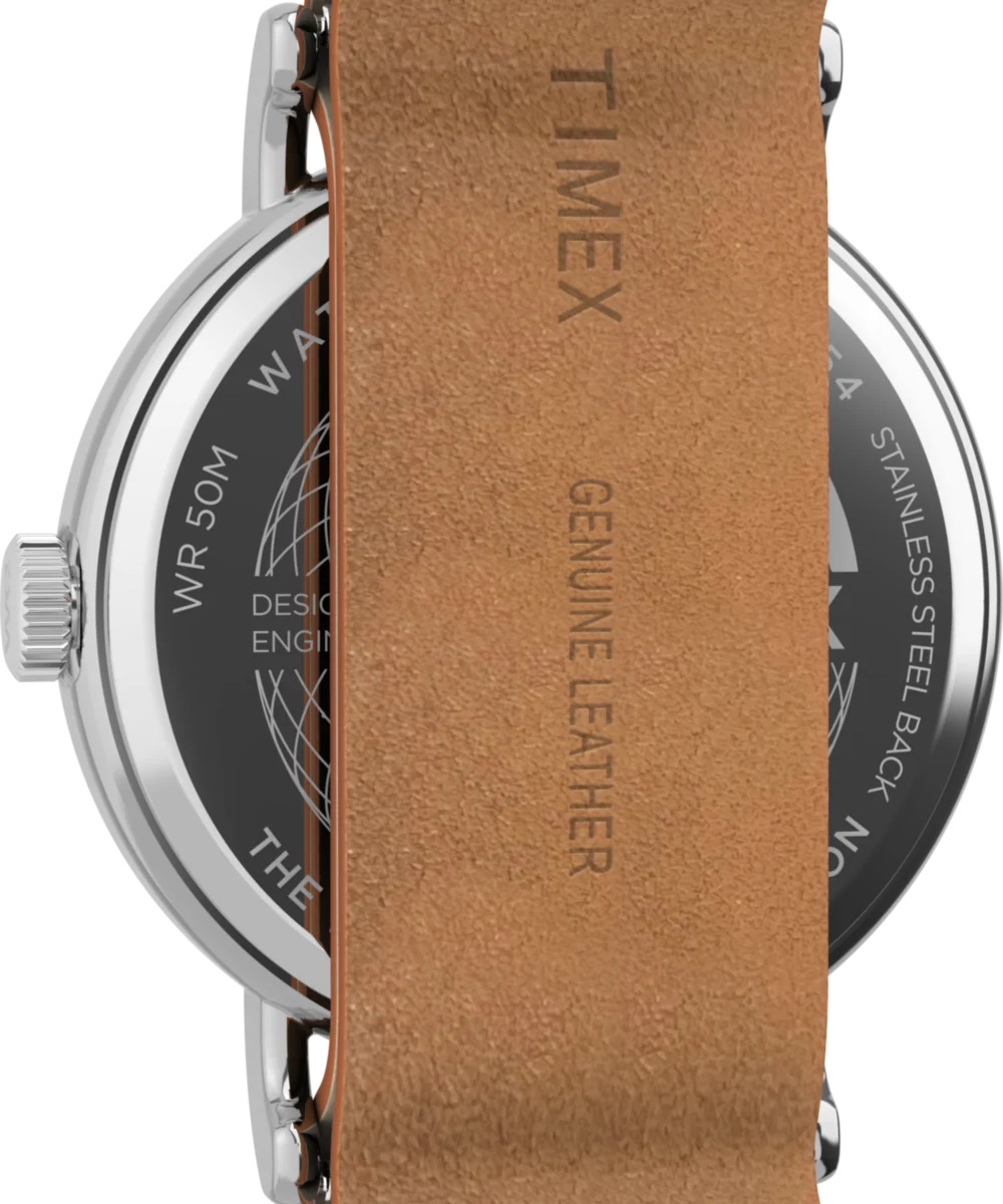 TW2W86900 zegarek Weekender - miniatura 4
