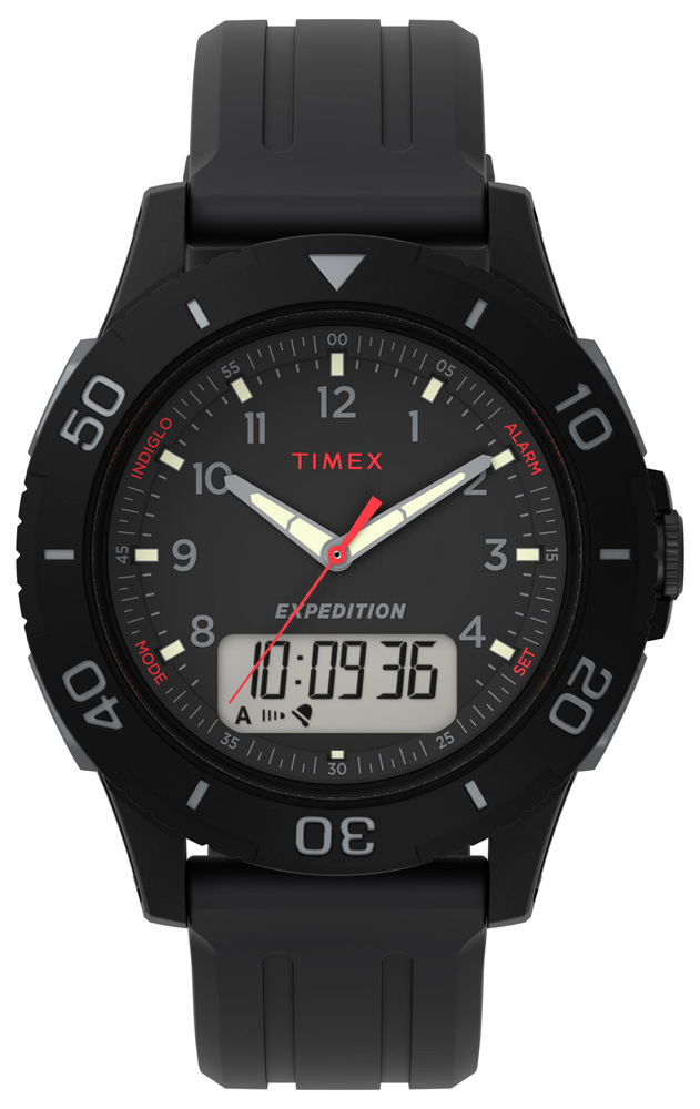 Timex Katmai Combo TW4B18200