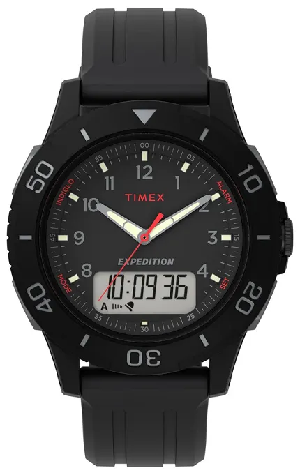 Timex TW4B18200 Expedition Katmai Combo - zdjęcie 1