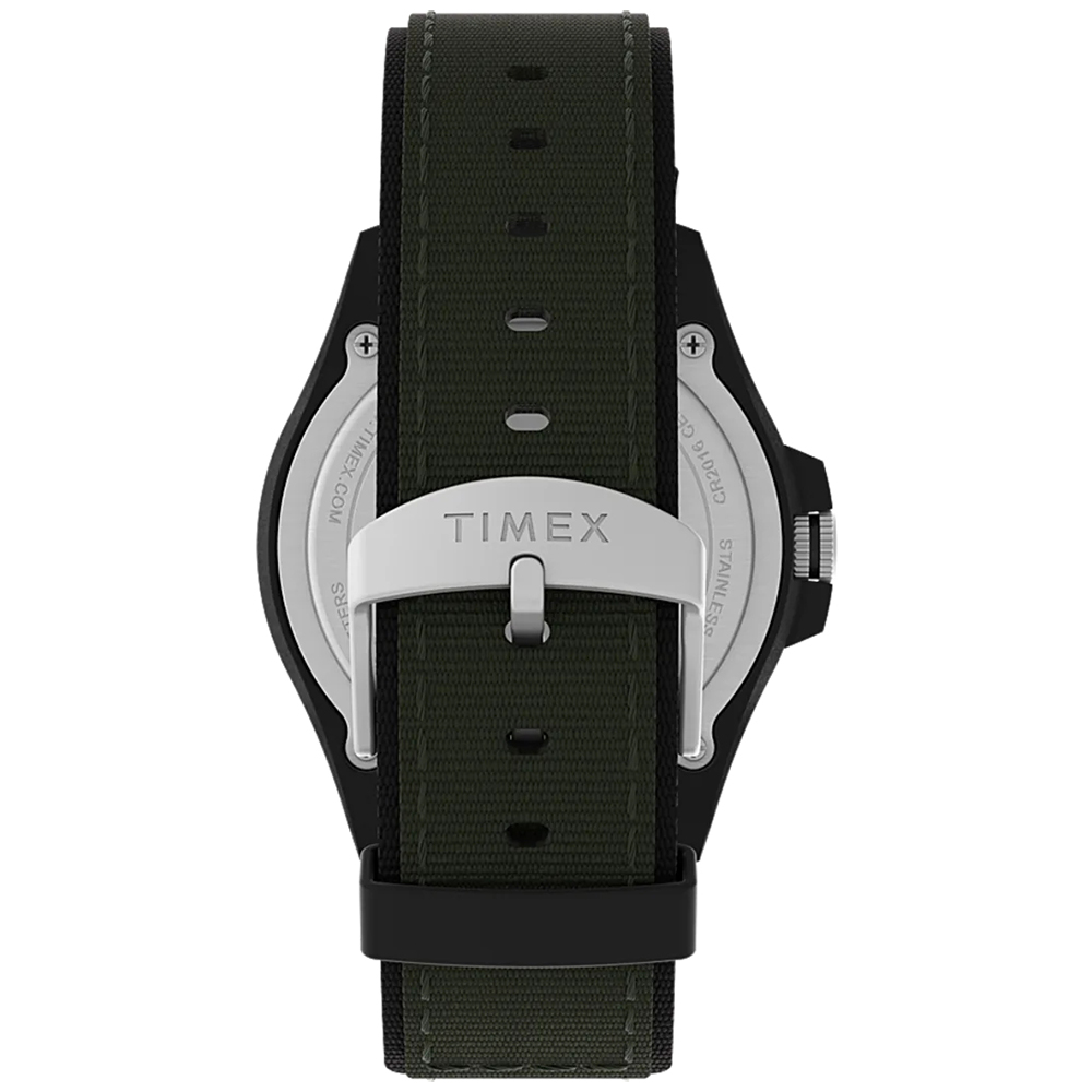 TW4B26400 męski zegarek Expedition pasek