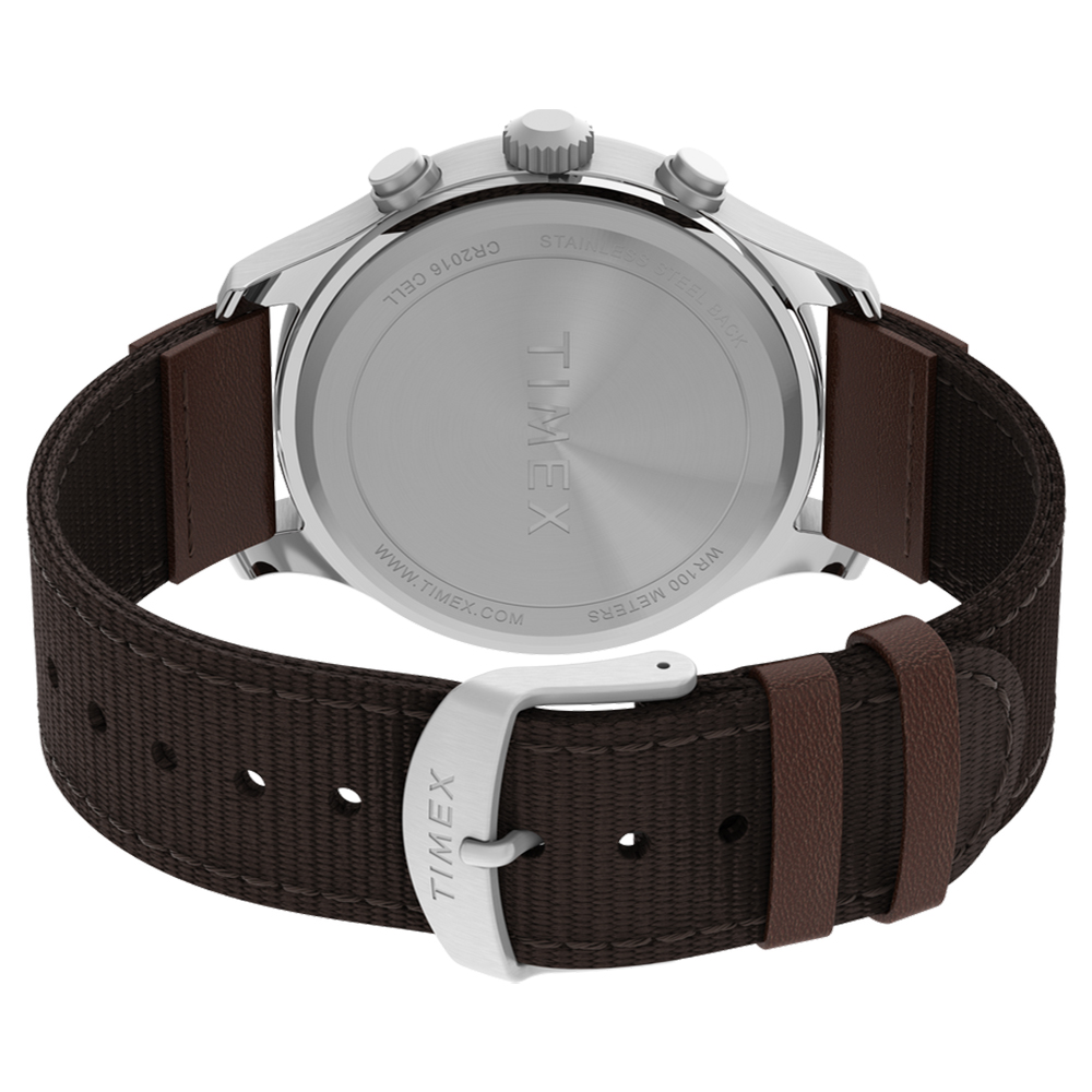 TW4B26800 zegarek męski Expedition Field Chronograph - miniatura 4