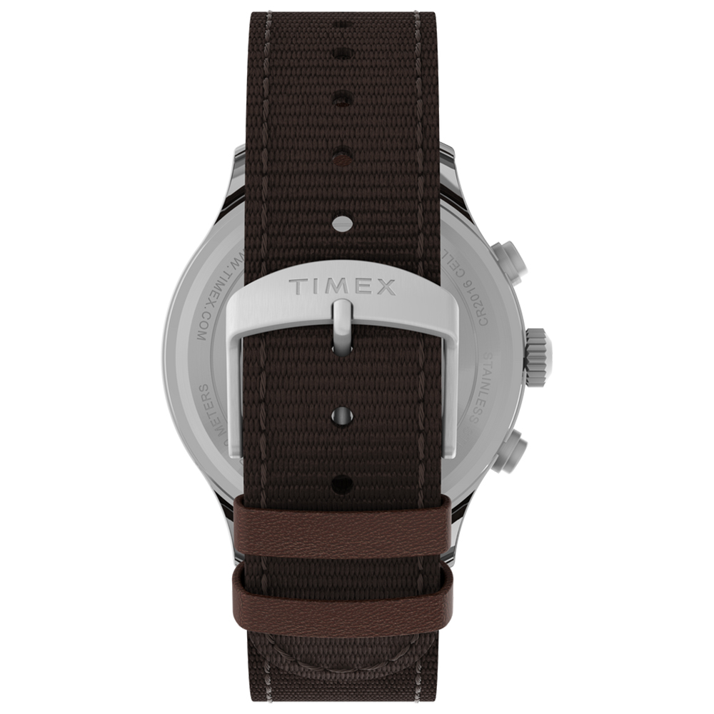 TW4B26800 zegarek sportowy Expedition Field Chronograph - miniatura 3