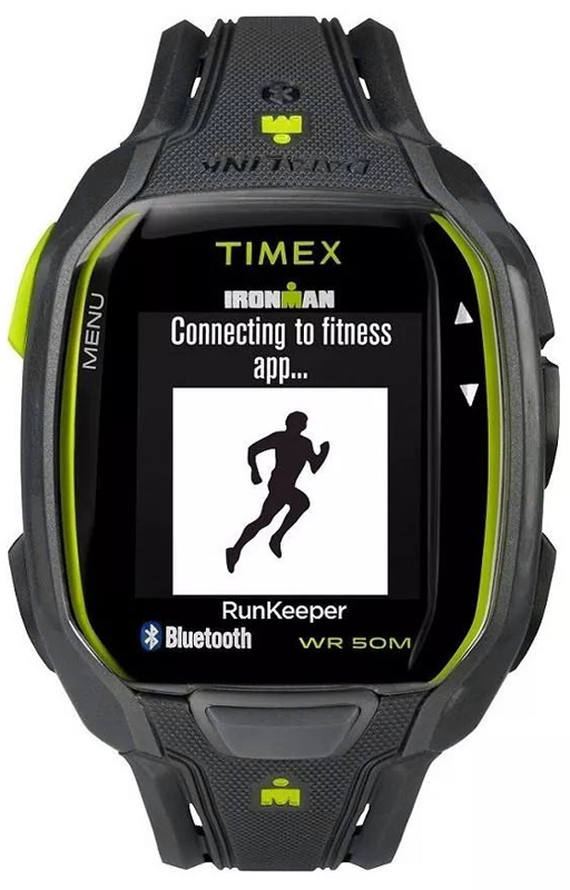 Timex Ironman Run x50 TW5K84500