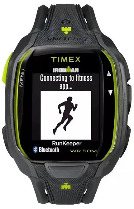 Timex TW5K84500 Ironman Ironman Run x50 - zdjęcie 1