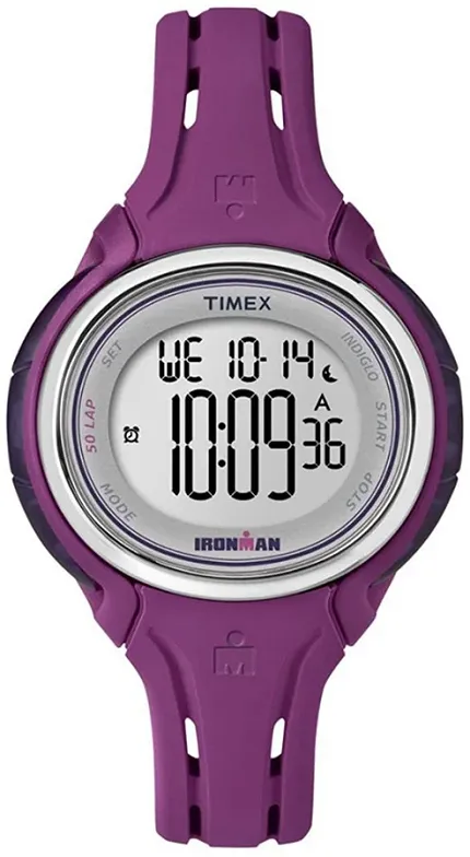 Timex TW5K90400 Ironman Ironman 50-Lap - zdjęcie 1