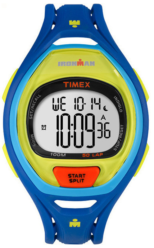 Timex Ironman 50-Lap  TW5M01600