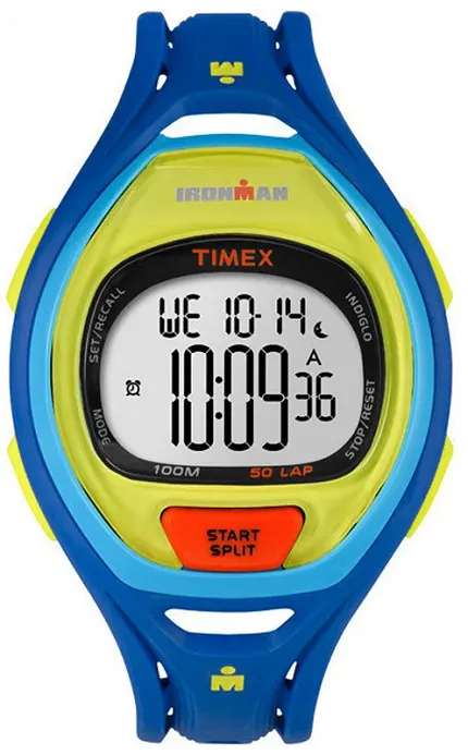 Timex TW5M01600 Ironman Ironman 50-Lap - zdjęcie 1