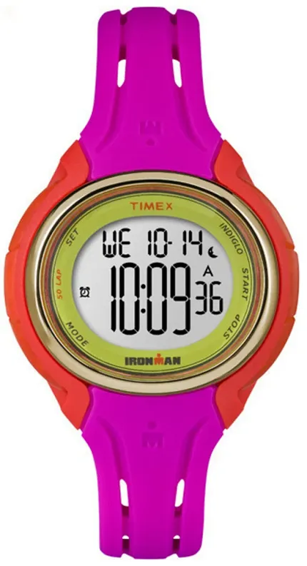 Timex TW5M02800 Ironman Ironman 50-Lap - zdjęcie 1