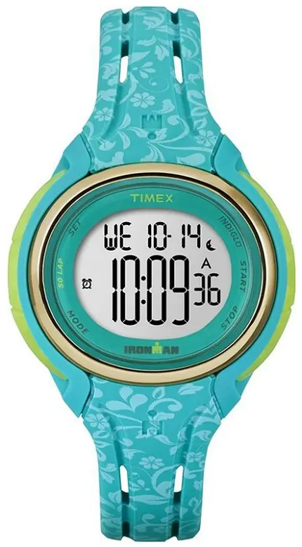 Timex TW5M03100 Ironman Ironman 50-Lap - zdjęcie 1