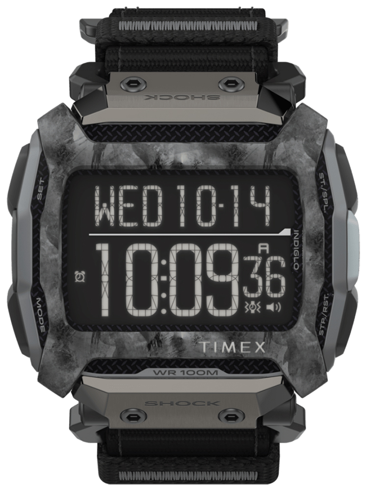Timex Command Shock TW5M28500