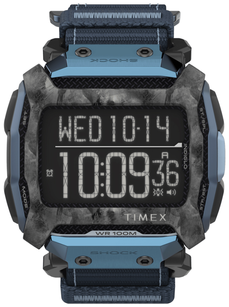 Timex Command Shock TW5M28700