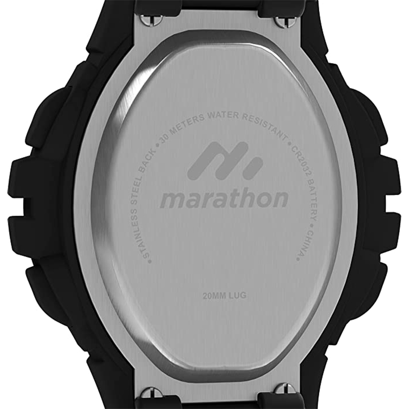 TW5M32500 damski zegarek Marathon pasek - miniatura 5