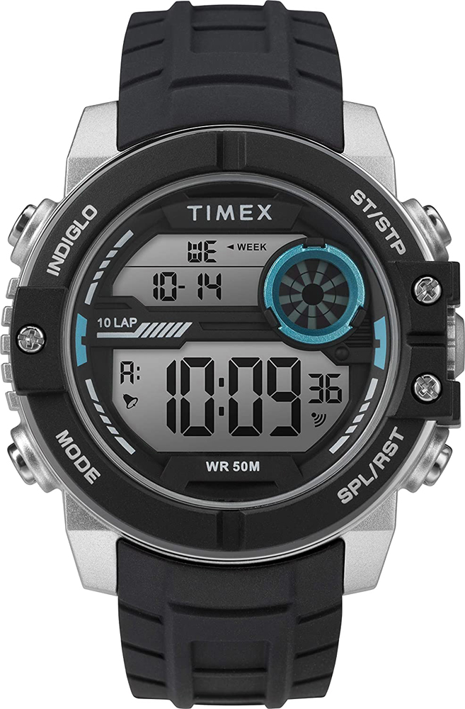 Timex Lifestyle Digital TW5M34600