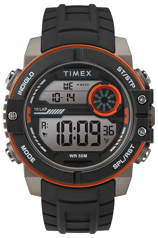 Timex Lifestyle Digital TW5M34700
