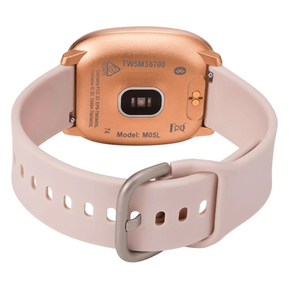TW5M38700 zegarek damski iConnect - miniatura 4