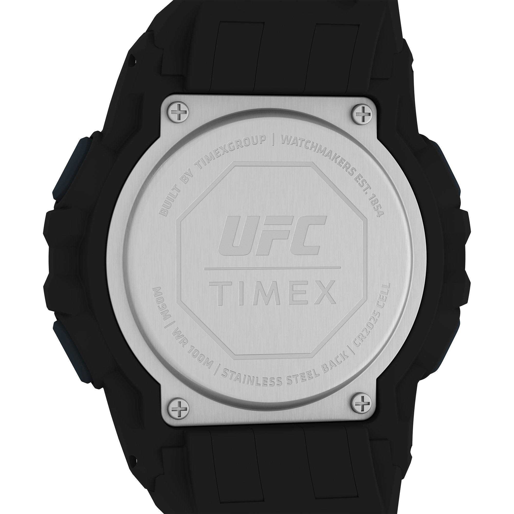 TW5M59100 zegarek sportowy UFC - miniatura 4