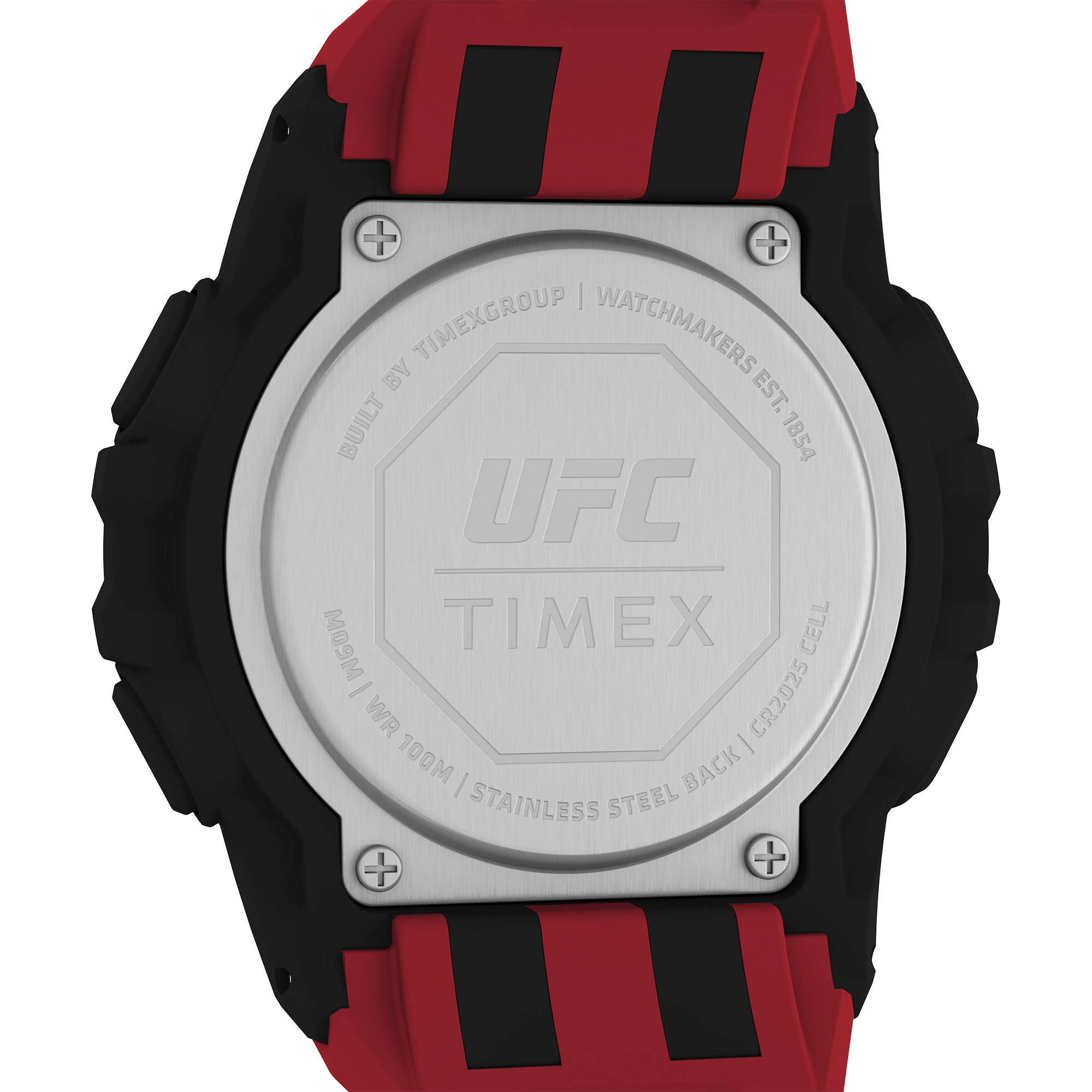 TW5M59200 zegarek sportowy UFC - miniatura 4