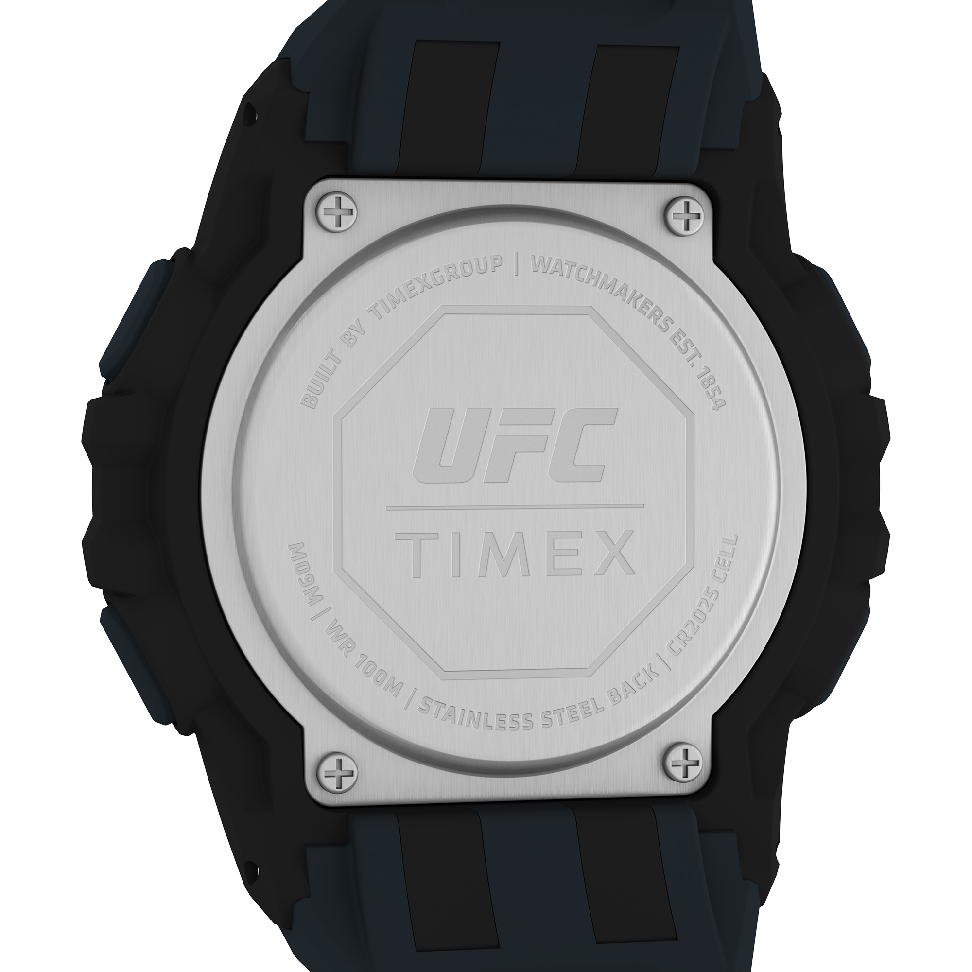 TW5M59300 męski zegarek UFC pasek - miniatura 4