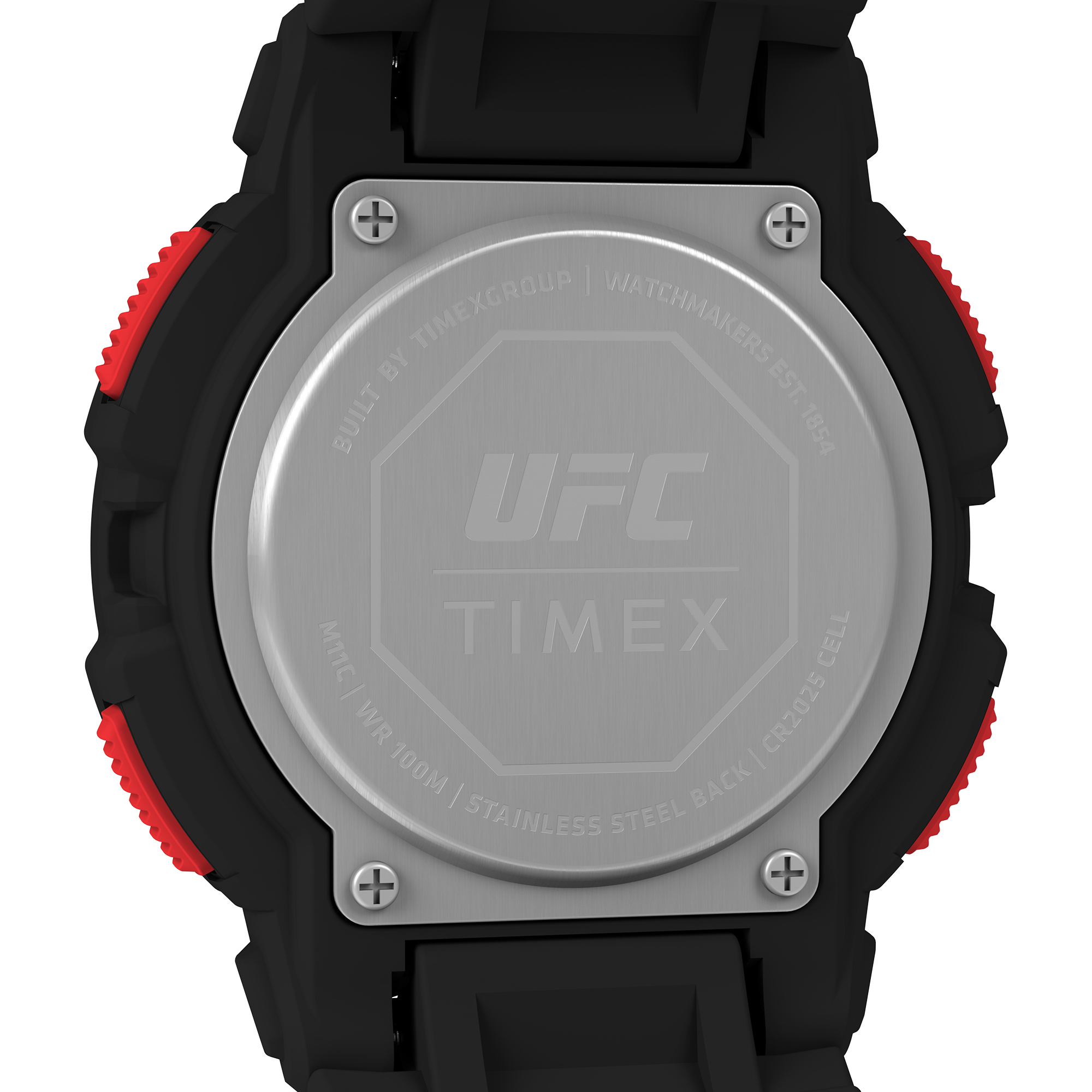TW5M59600 zegarek sportowy UFC - miniatura 4