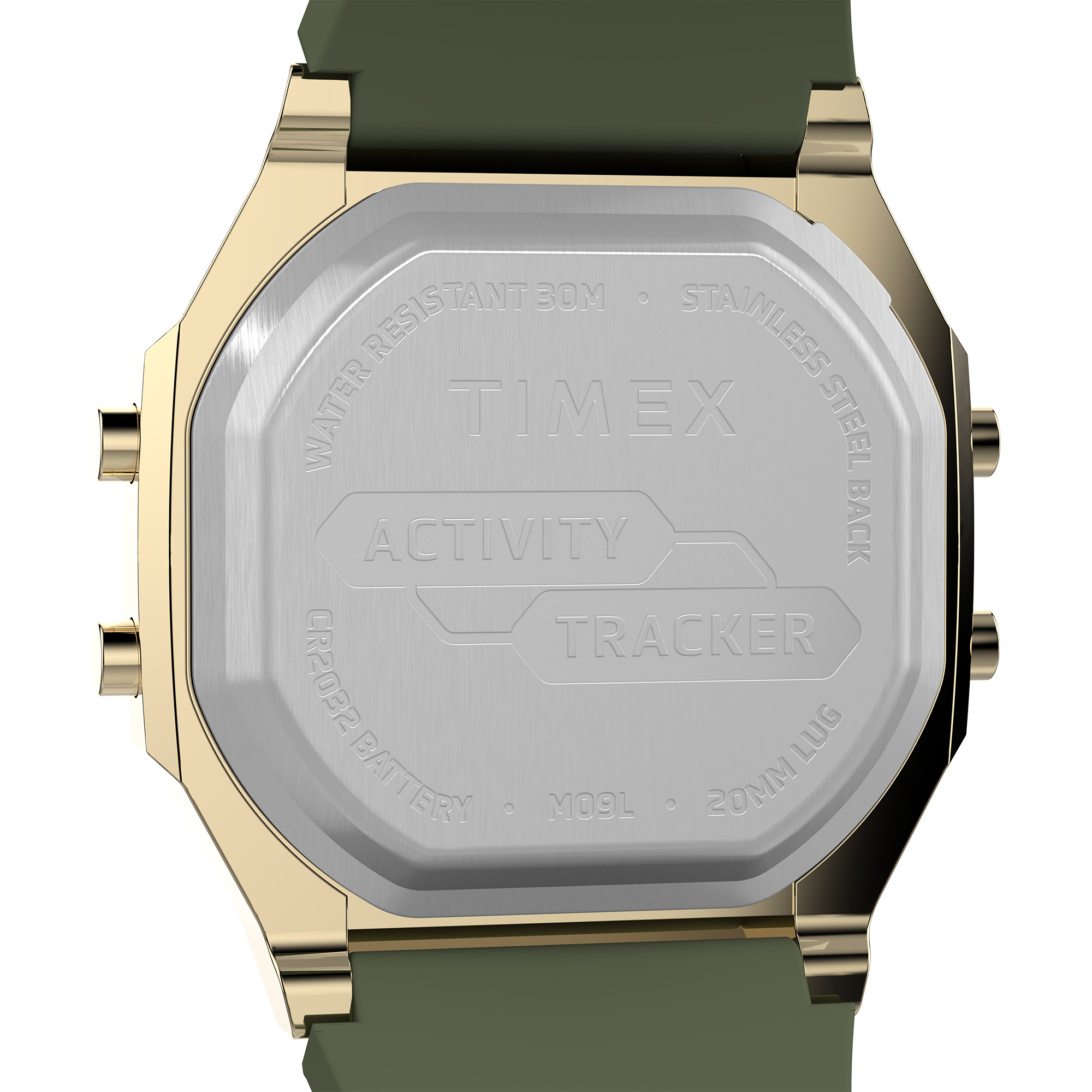 TW5M60800 zegarek sportowy Timex - miniatura 4