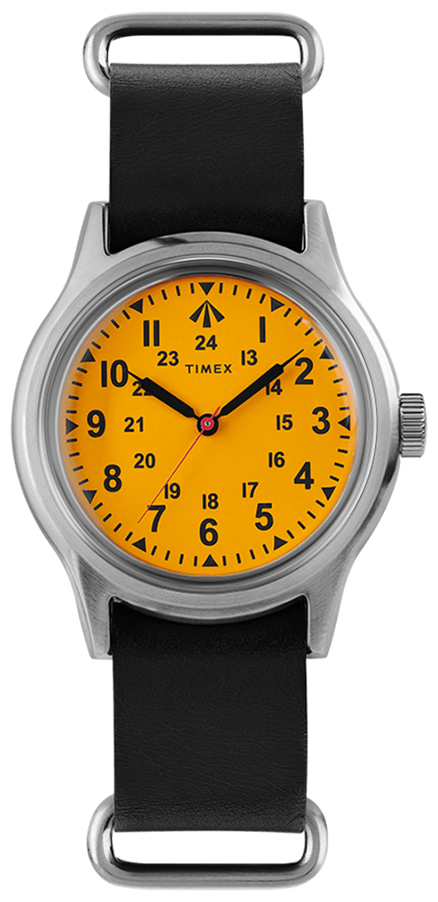 Timex Timex x Nigel Cabourn Sea Survival TWG022000