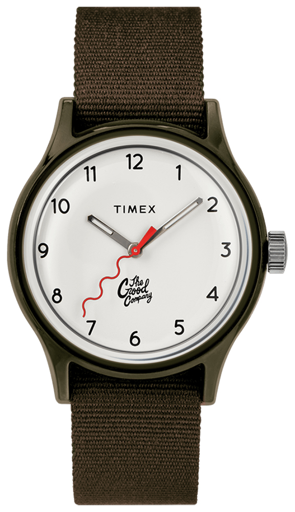 Timex Timex x The Good Company TWG022500