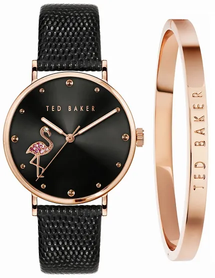 Ted Baker TWG024900 pasek Phylipa Gift Set - zdjęcie 1