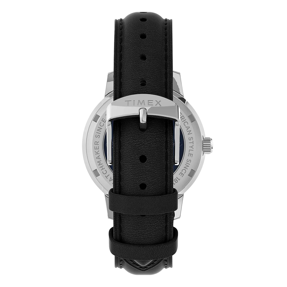 TWG029800 zegarek klasyczny Marlin - miniatura 3