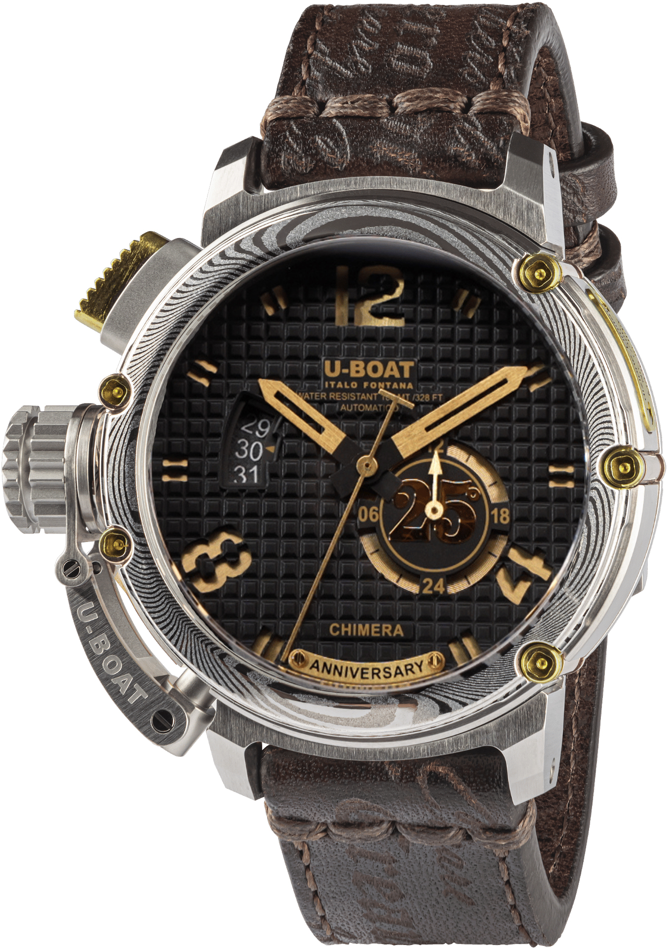 U-BOAT Chimera 25° 2525
