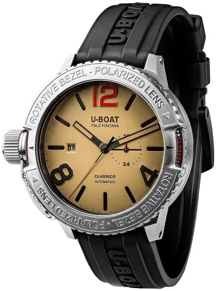 U-BOAT 3331