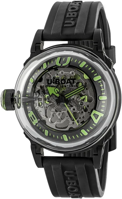 U-BOAT 3347 - zdjęcie 1