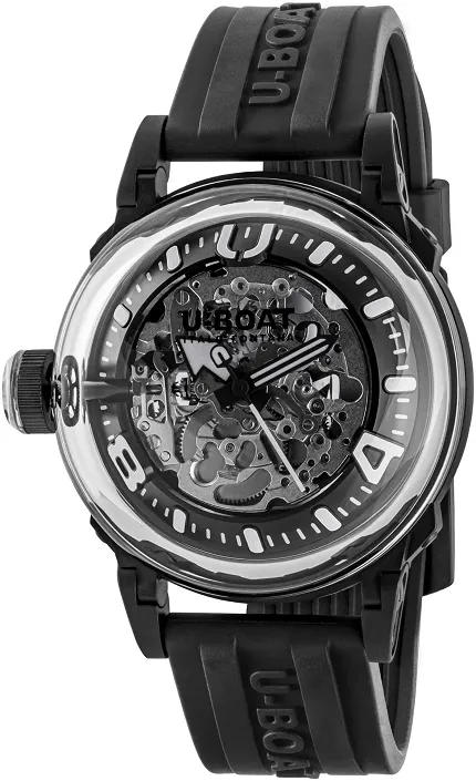 U-BOAT 3349 - zdjęcie 1