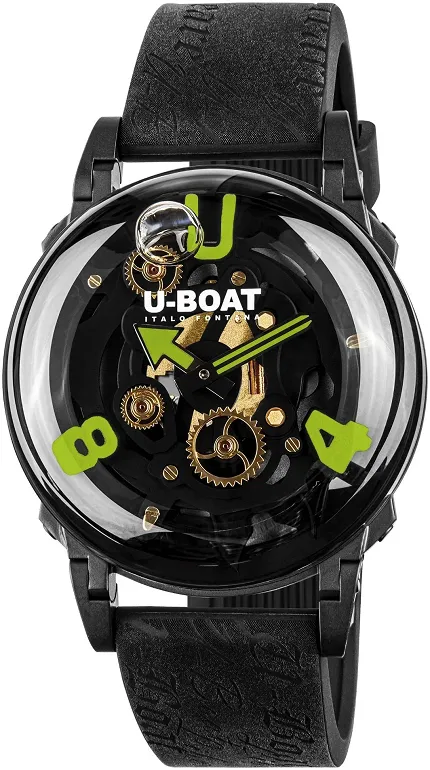 U-BOAT 3351