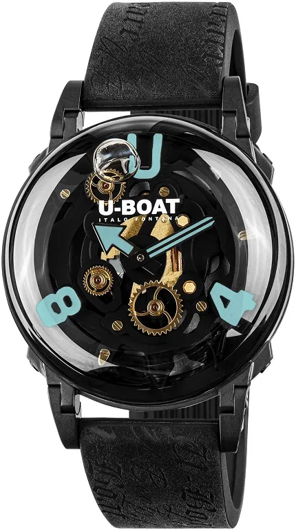 U-BOAT 3353 - zdjęcie 1