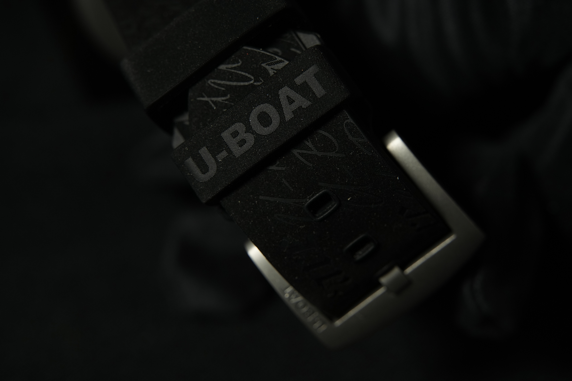 U-BOAT 3354 zegarek - miniatura 5